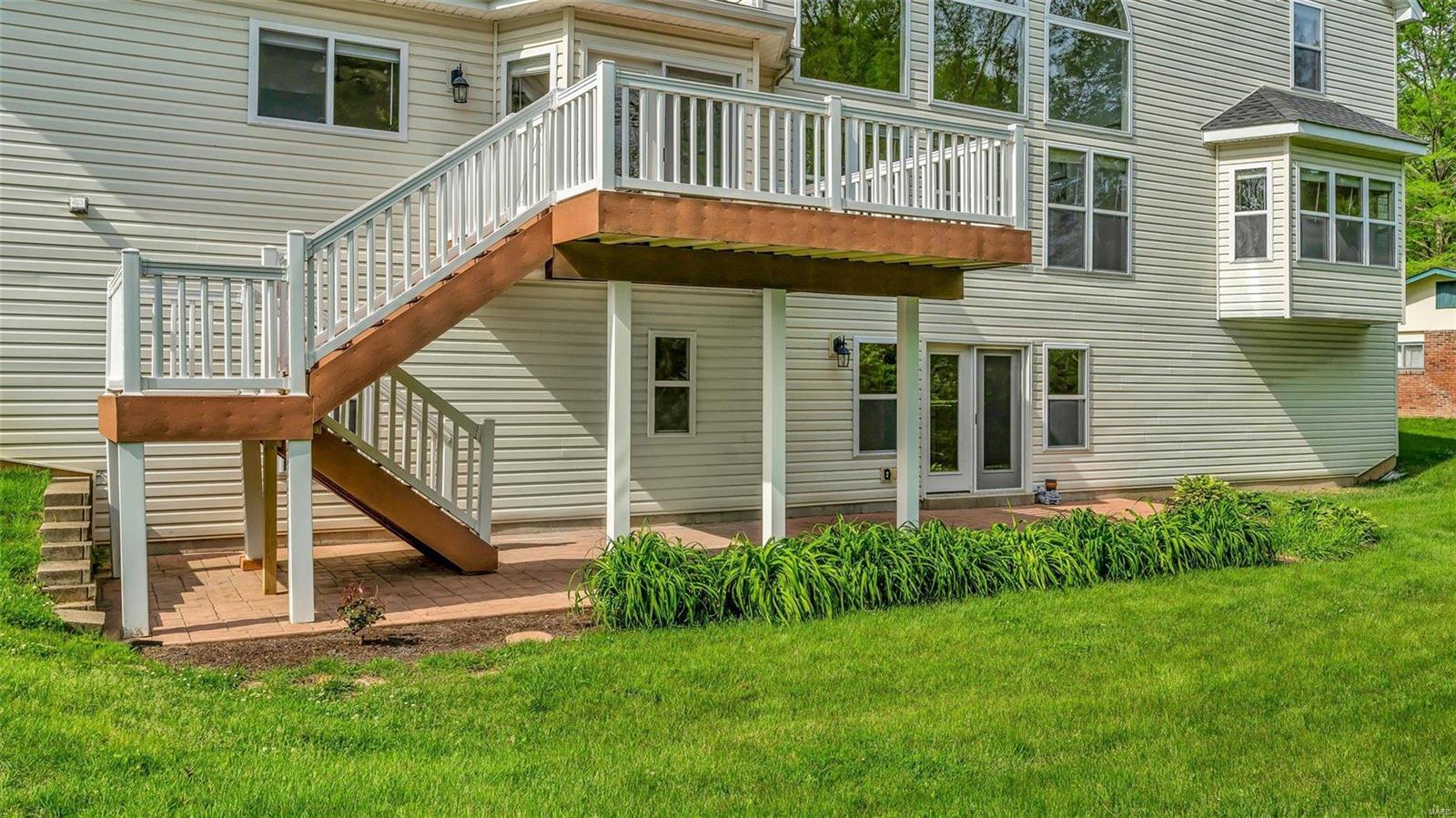 Beaver Meadows 2 - Residential