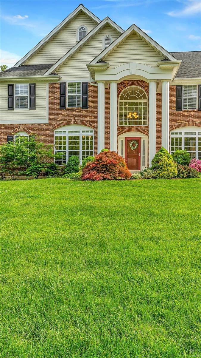 Beaver Meadows 2 - Residential