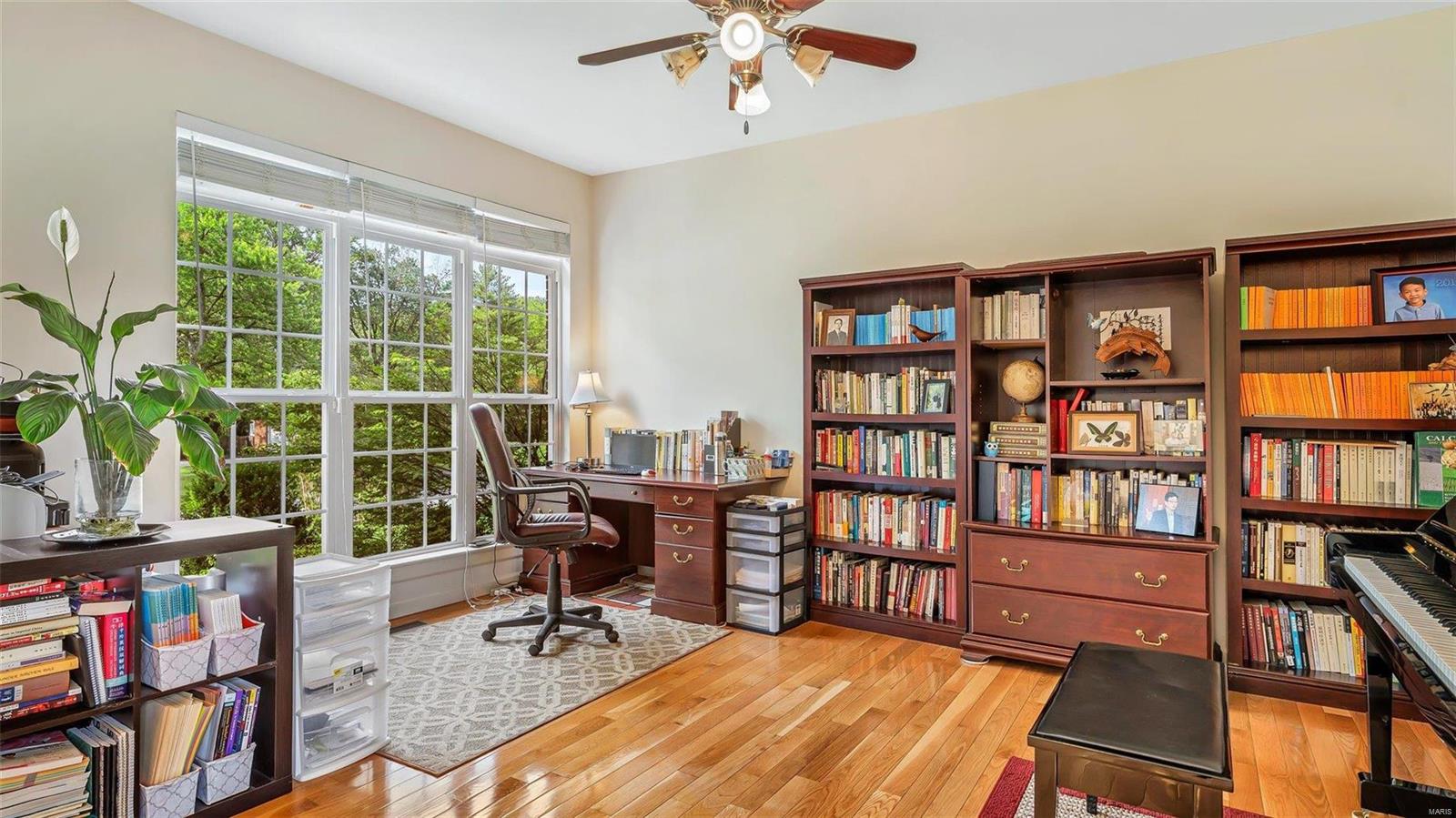 Beaver Meadows 2 - Residential