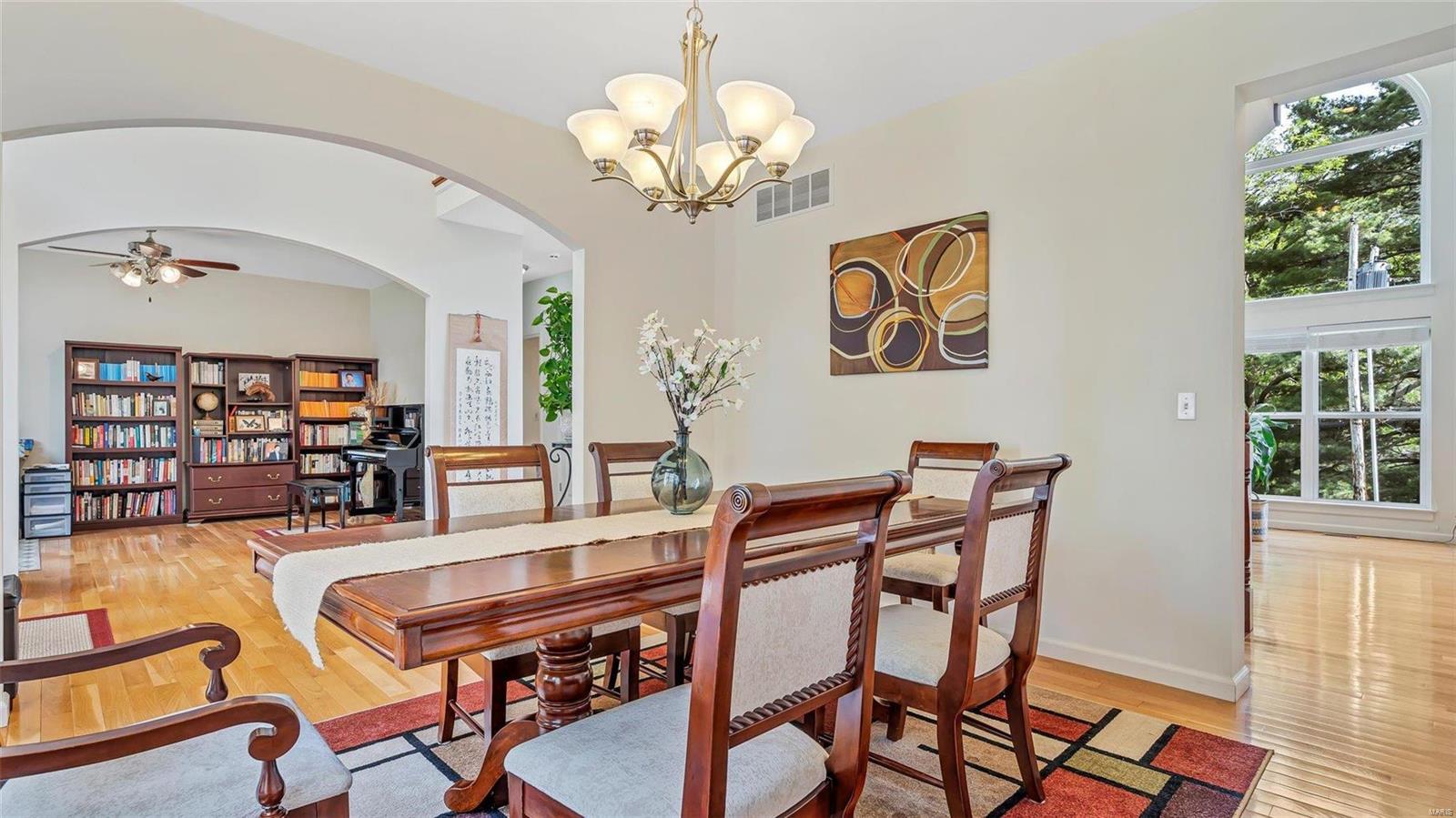 Beaver Meadows 2 - Residential