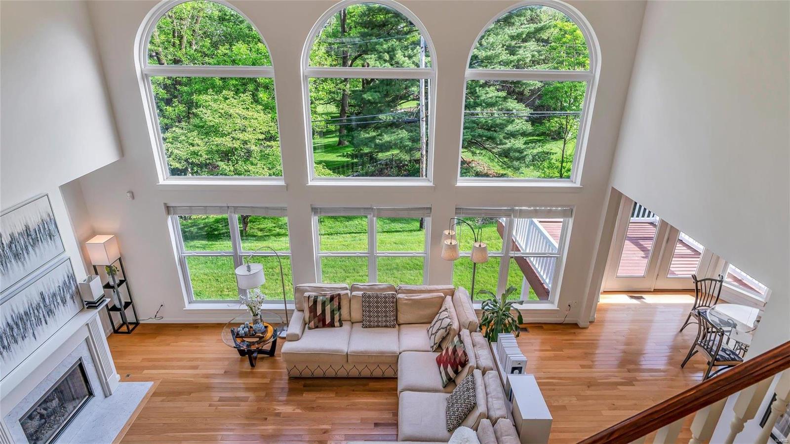 Beaver Meadows 2 - Residential