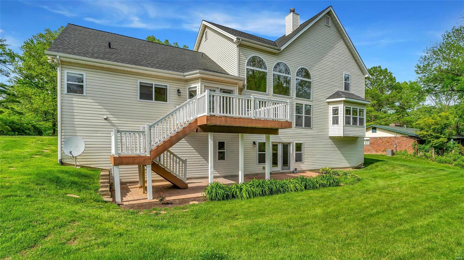 Beaver Meadows 2 - Residential