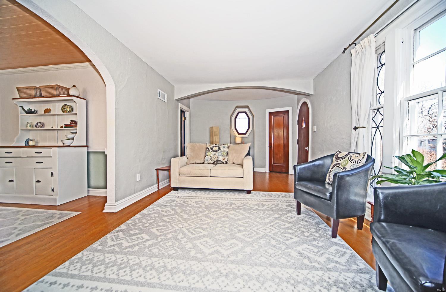 Webster Acres Second Add. - Residential