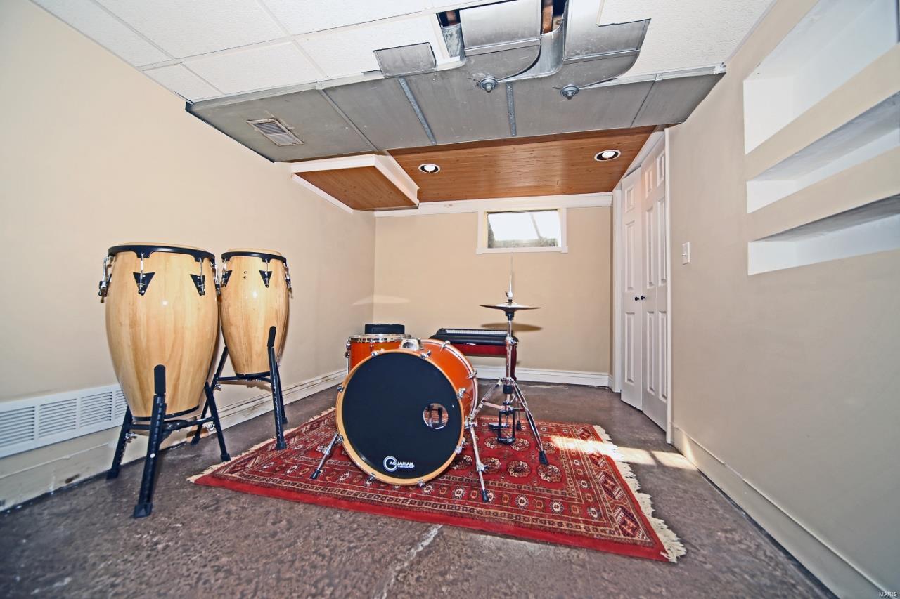 Webster Acres Second Add. - Residential