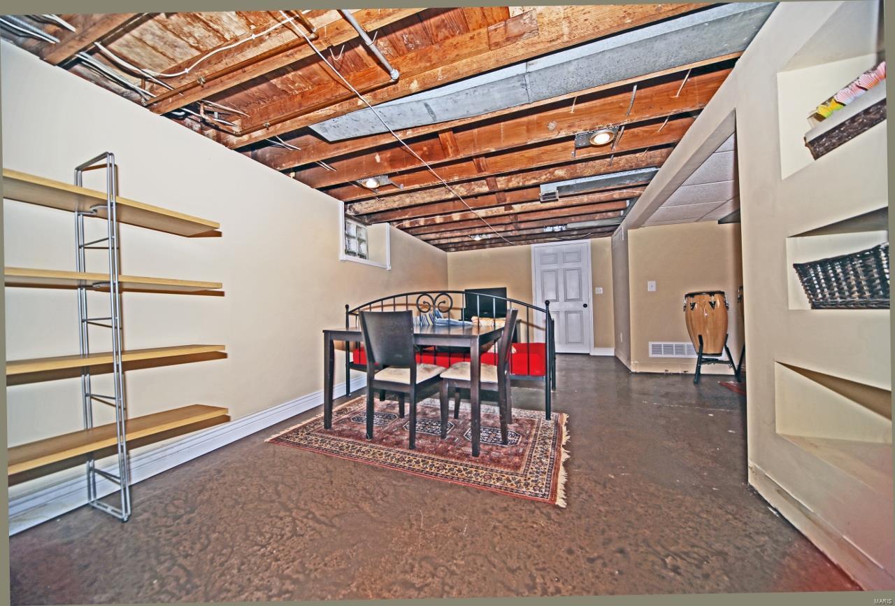 Webster Acres Second Add. - Residential