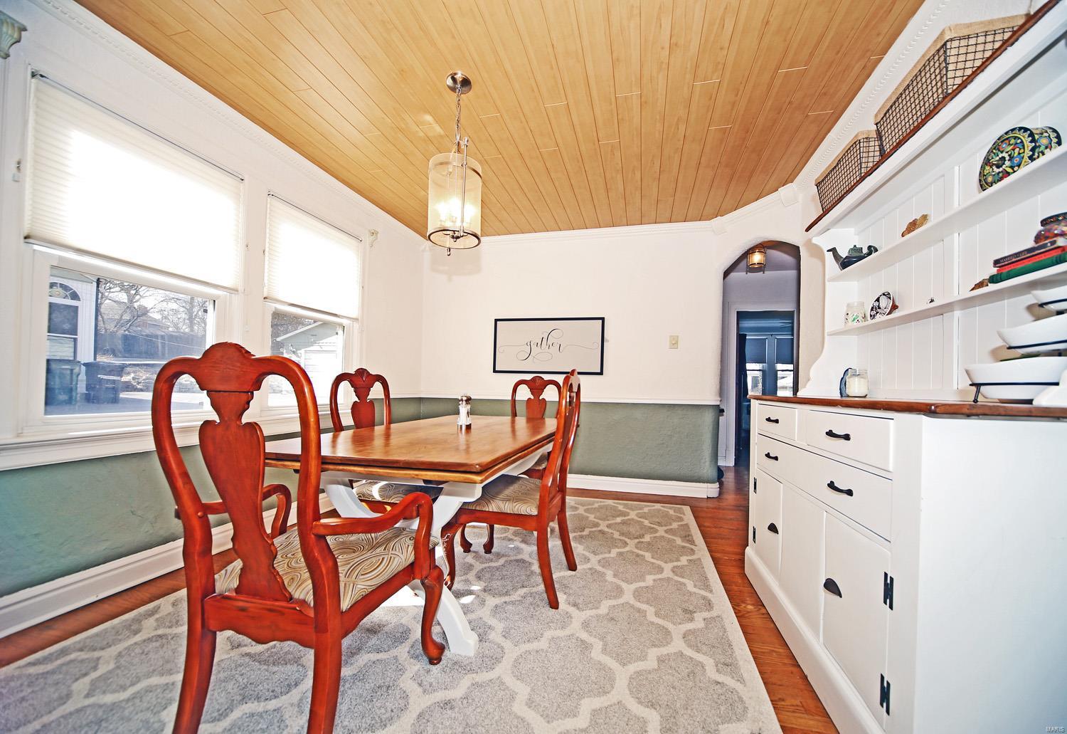 Webster Acres Second Add. - Residential