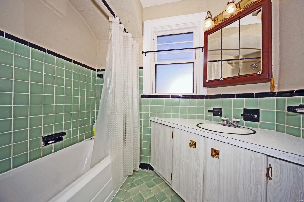 Webster Acres Second Add. - Residential