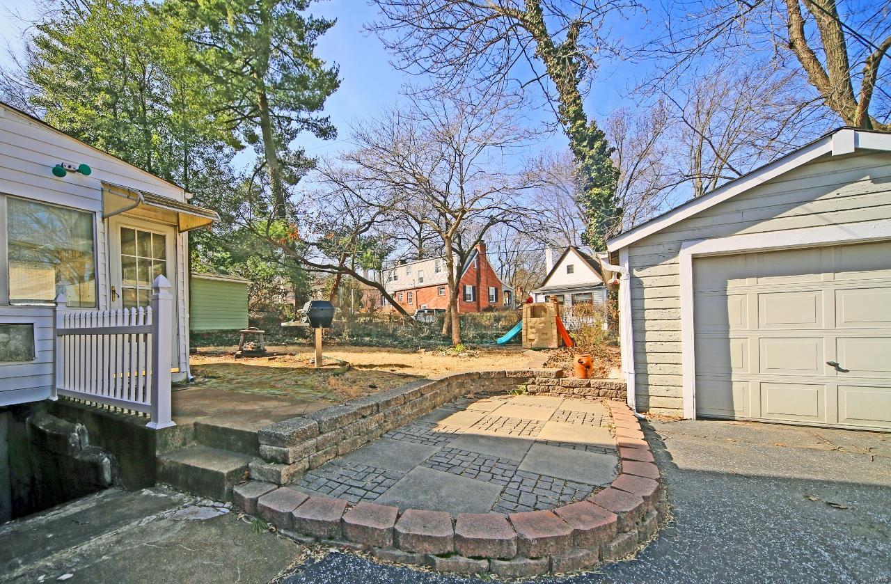 Webster Acres Second Add. - Residential