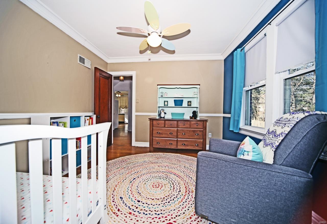 Webster Acres Second Add. - Residential