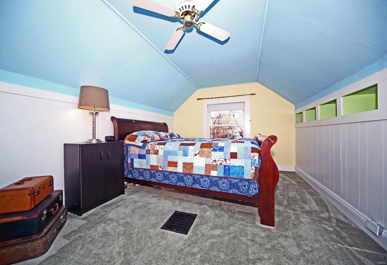 Webster Acres Second Add. - Residential