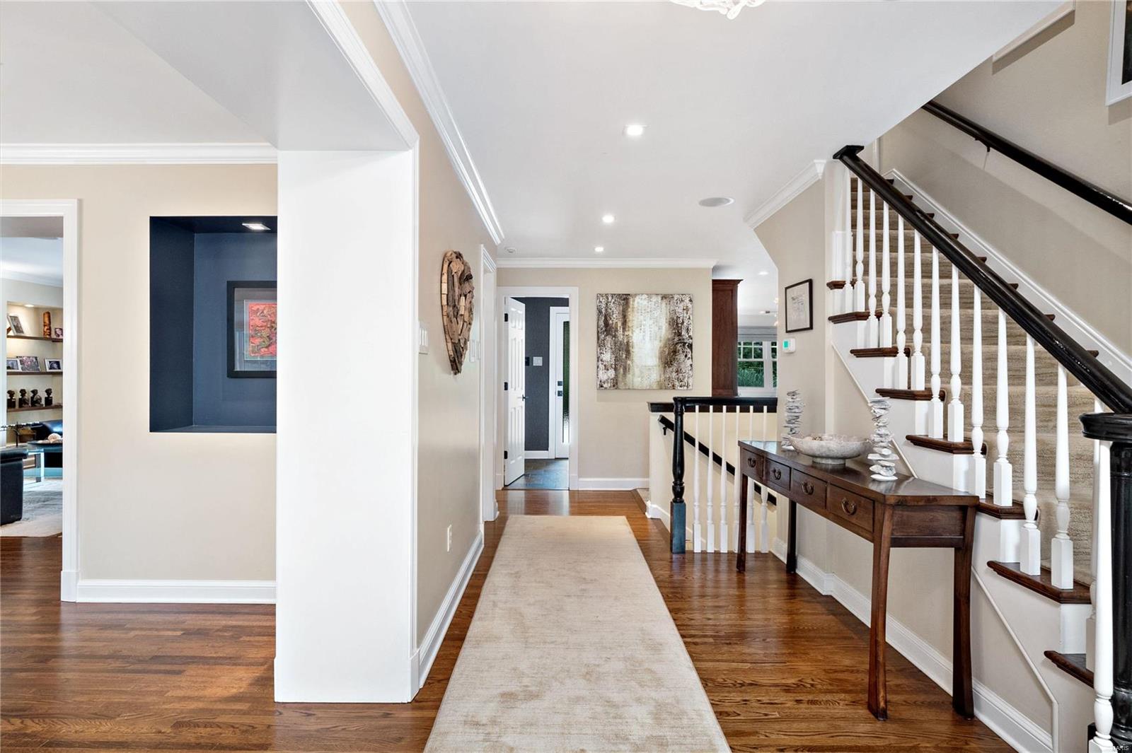 Hermitage 2nd Add - Residential