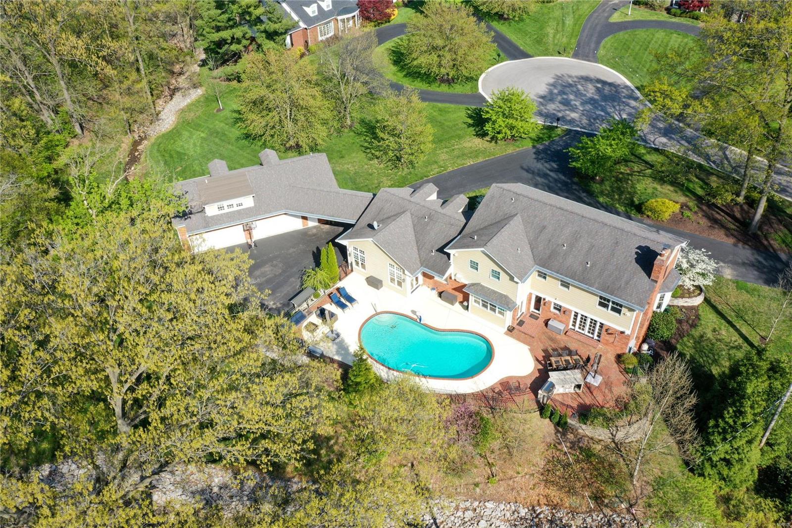 Hermitage 2nd Add - Residential