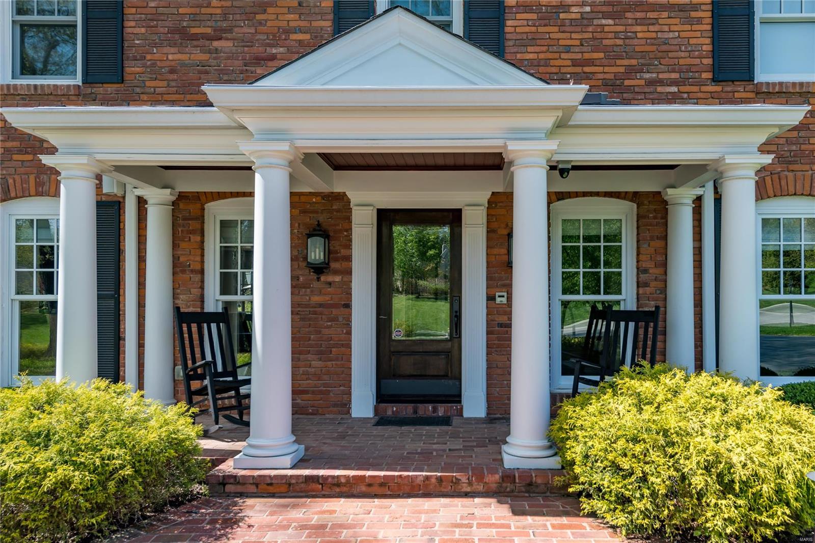 Hermitage 2nd Add - Residential