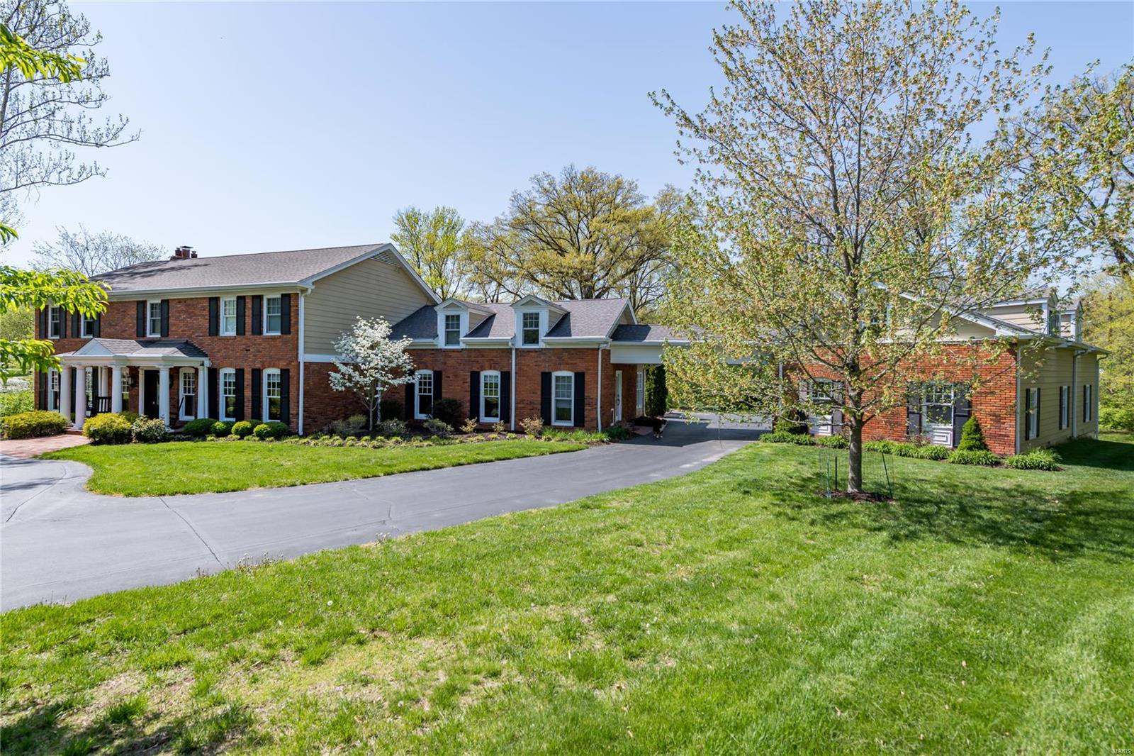 Hermitage 2nd Add - Residential