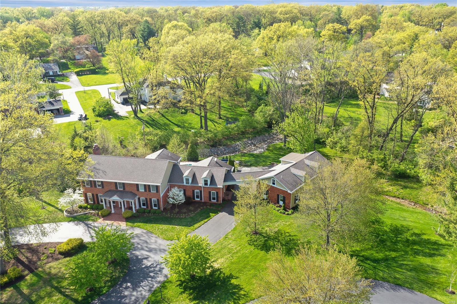 Hermitage 2nd Add - Residential