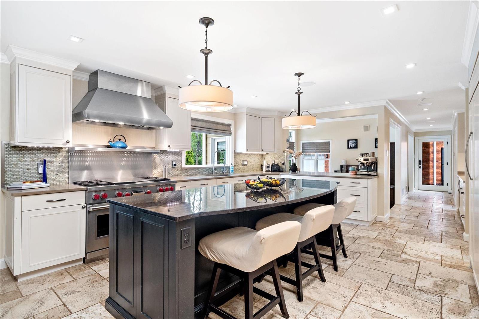 Hermitage 2nd Add - Residential