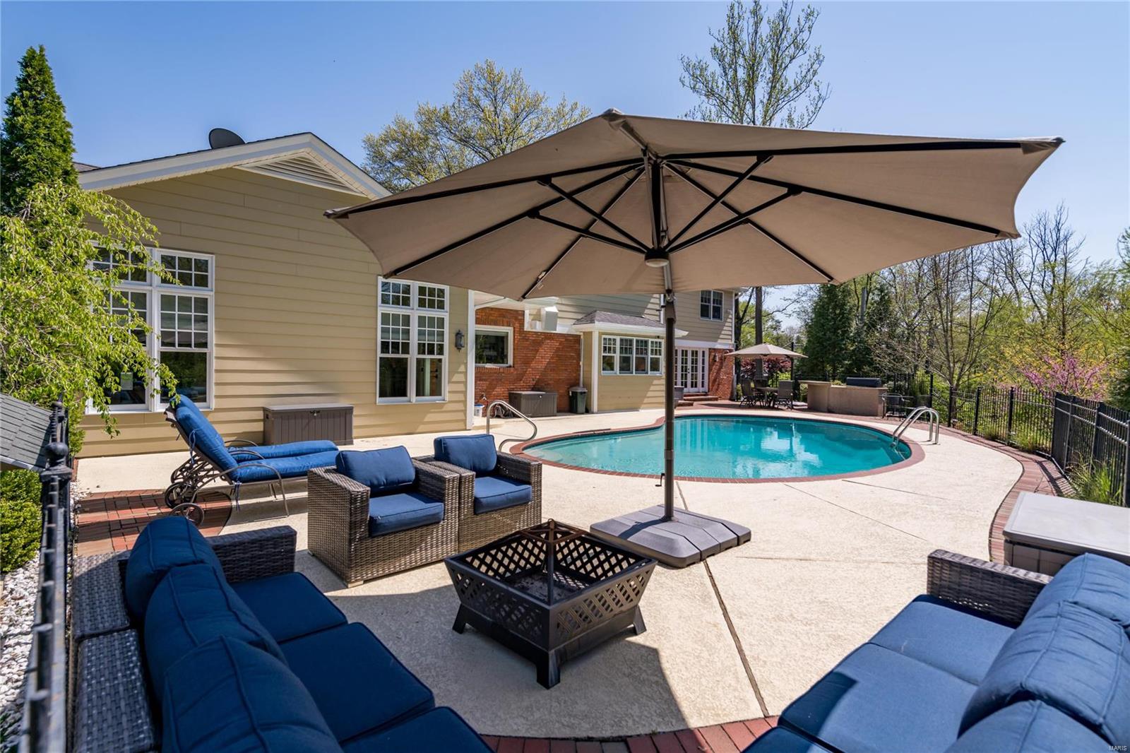 Hermitage 2nd Add - Residential