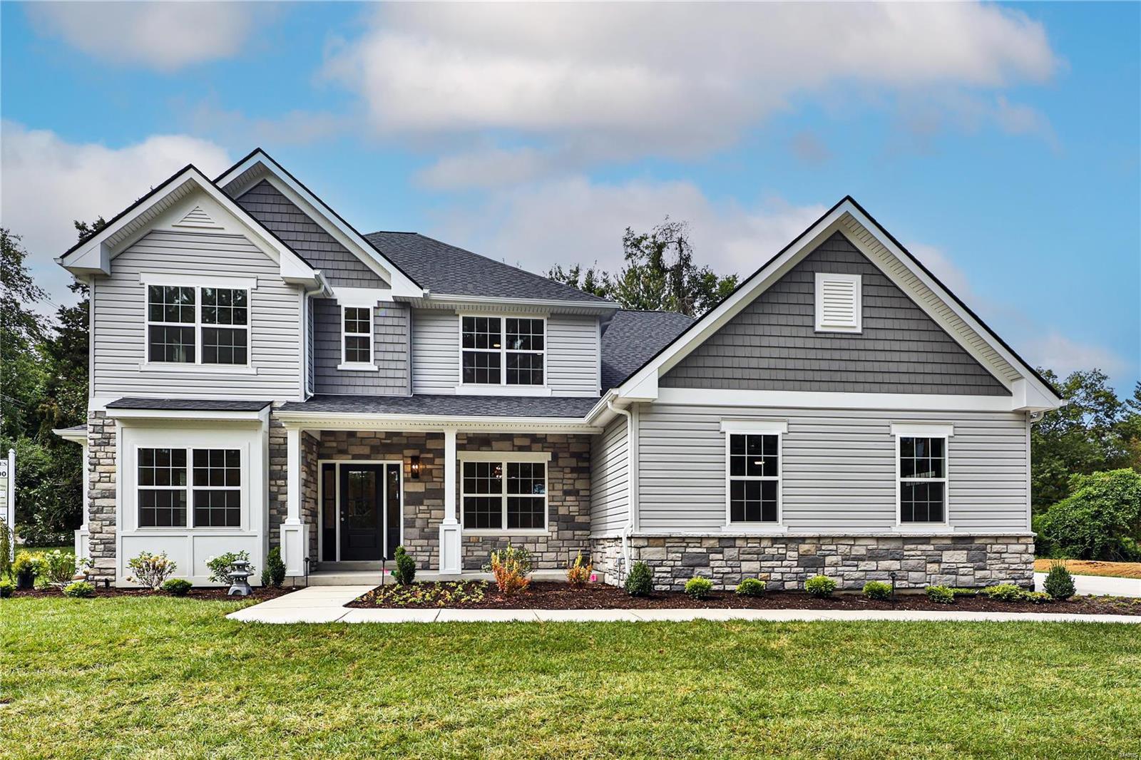 Birdie Lane - Residential