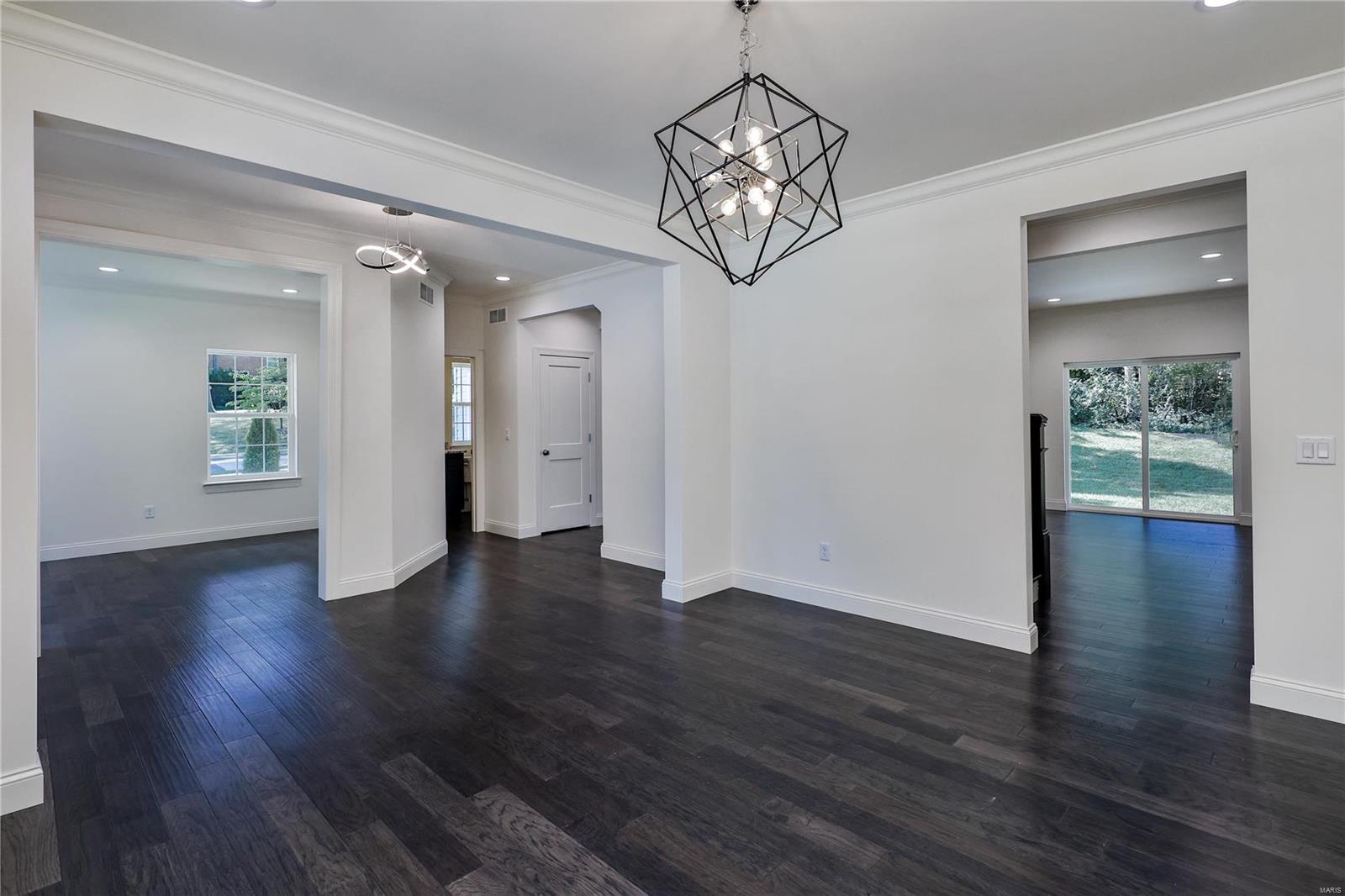 Birdie Lane - Residential