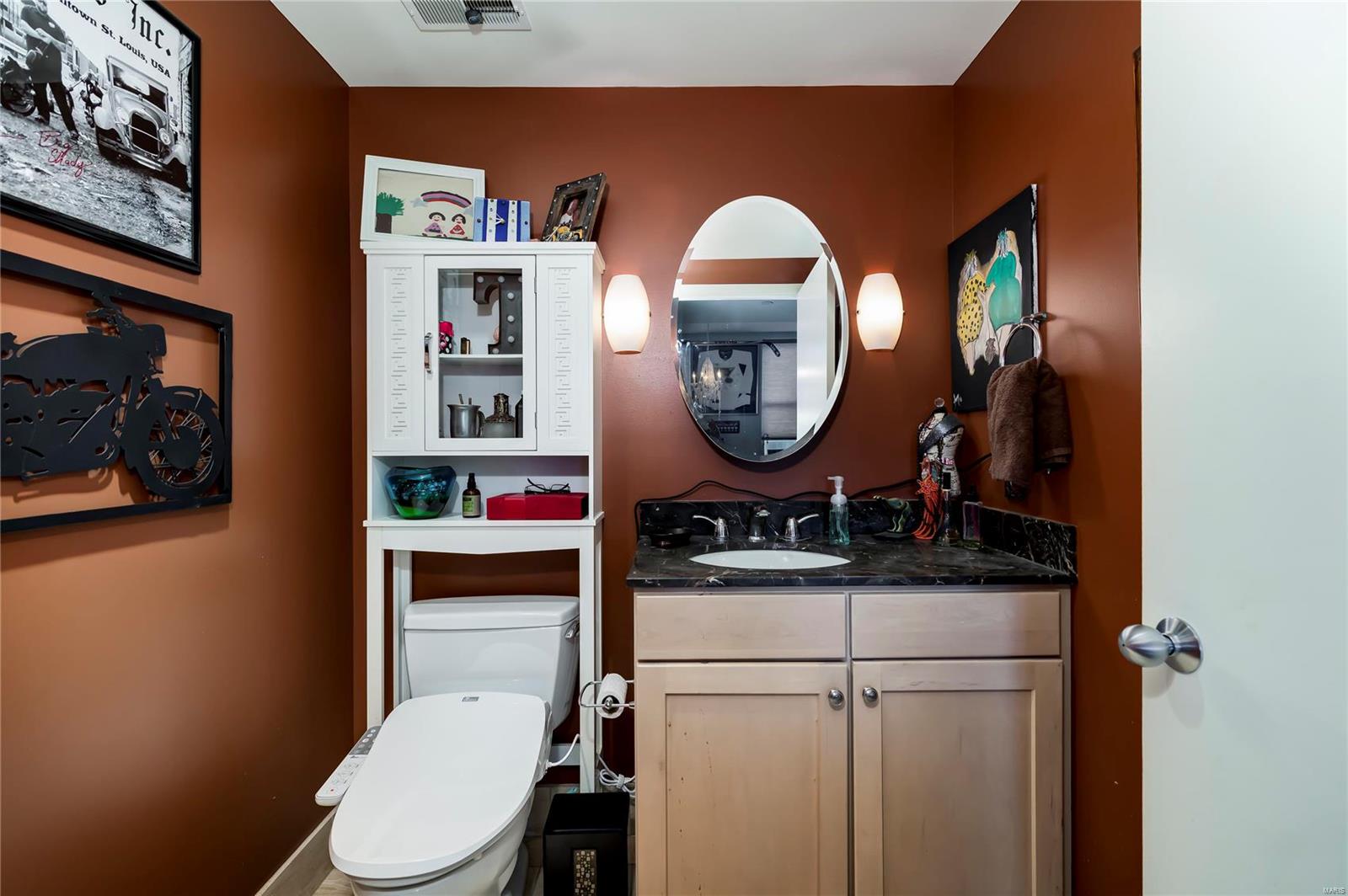 Marquette Bldg Upper Residl - Residential