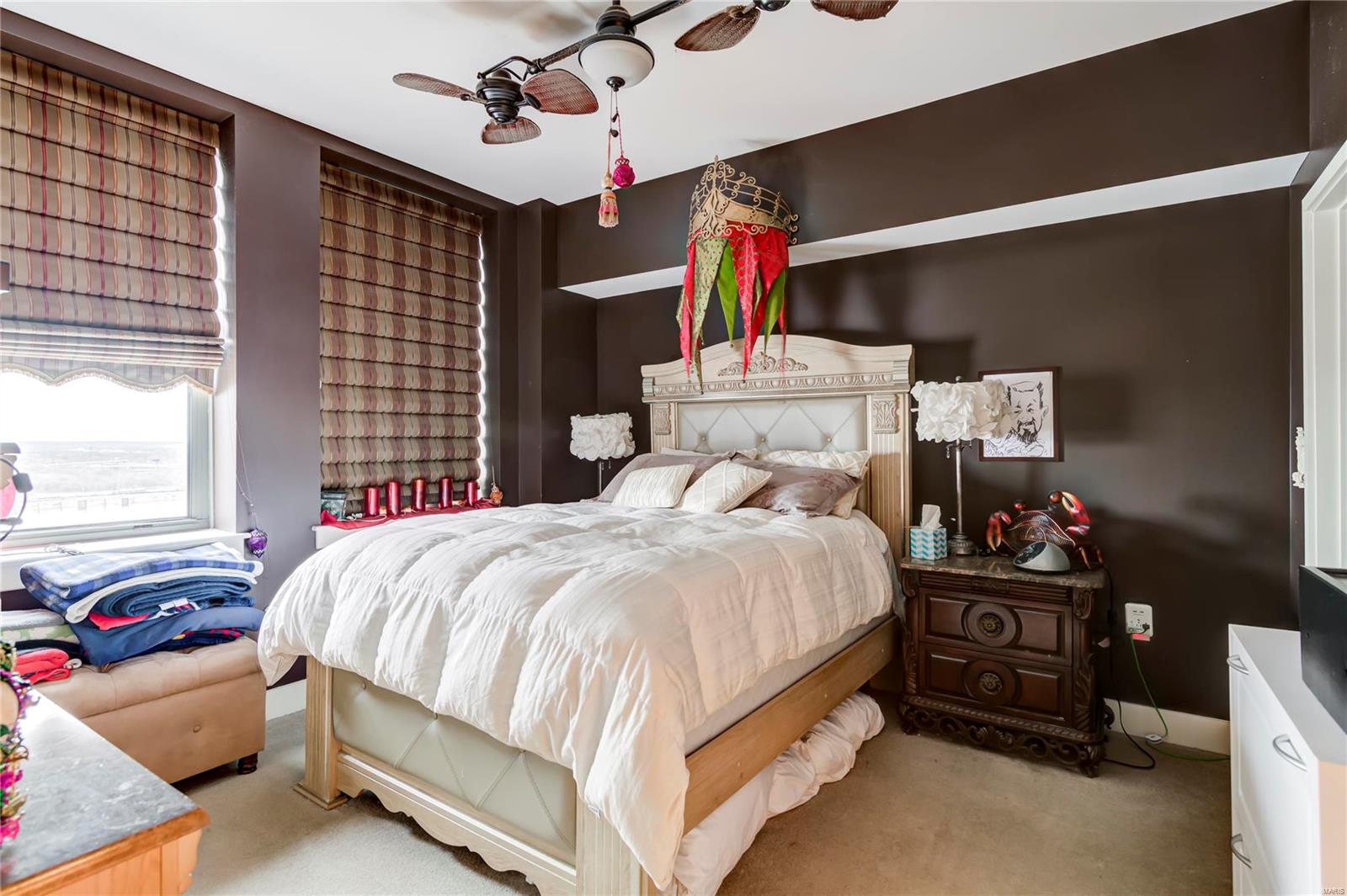 Marquette Bldg Upper Residl - Residential