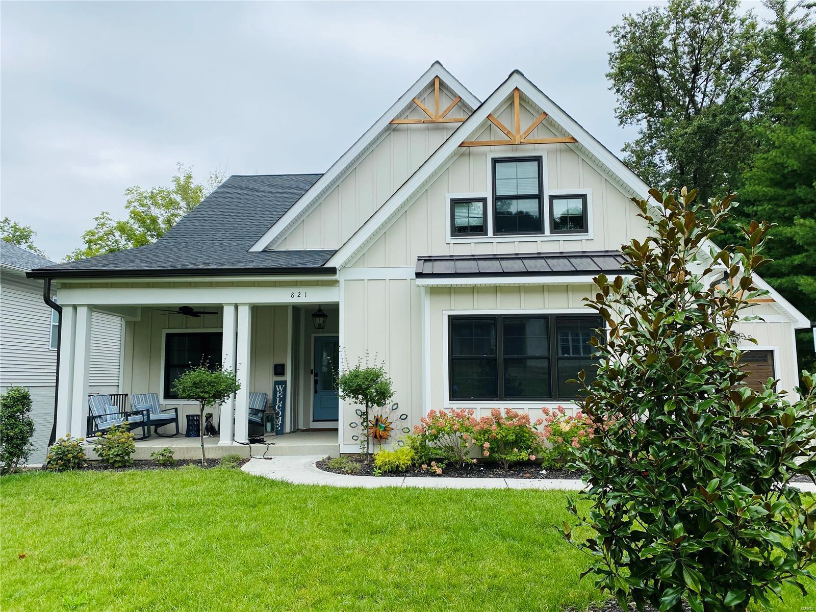 Warwick Place - Residential