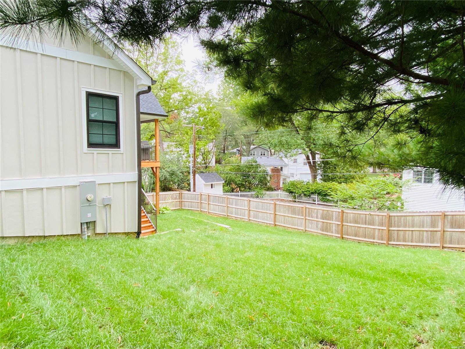 Warwick Place - Residential