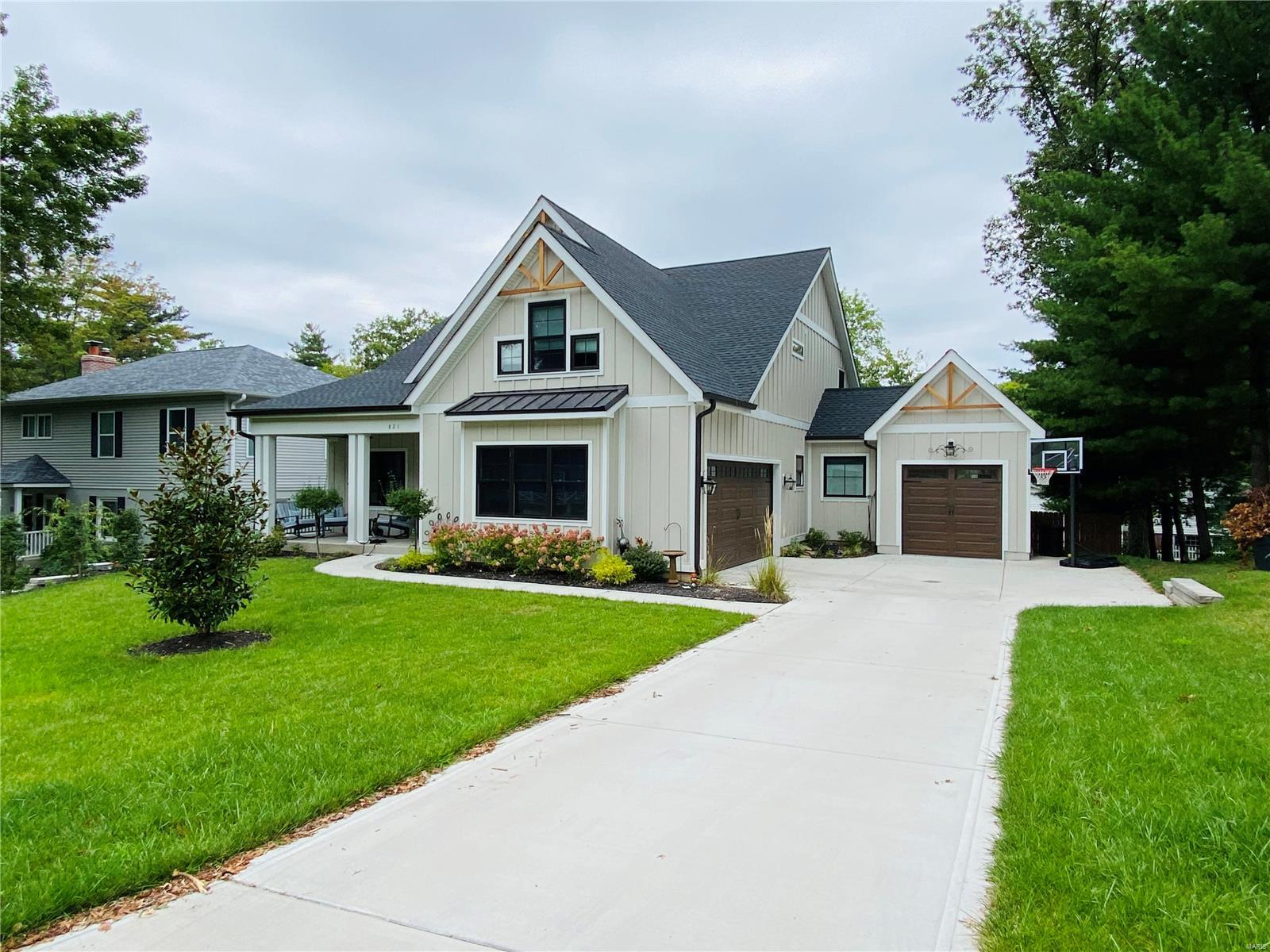 Warwick Place - Residential