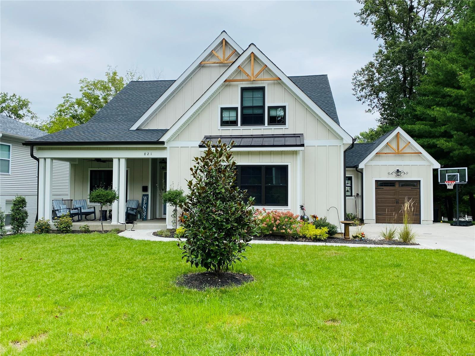 Warwick Place - Residential