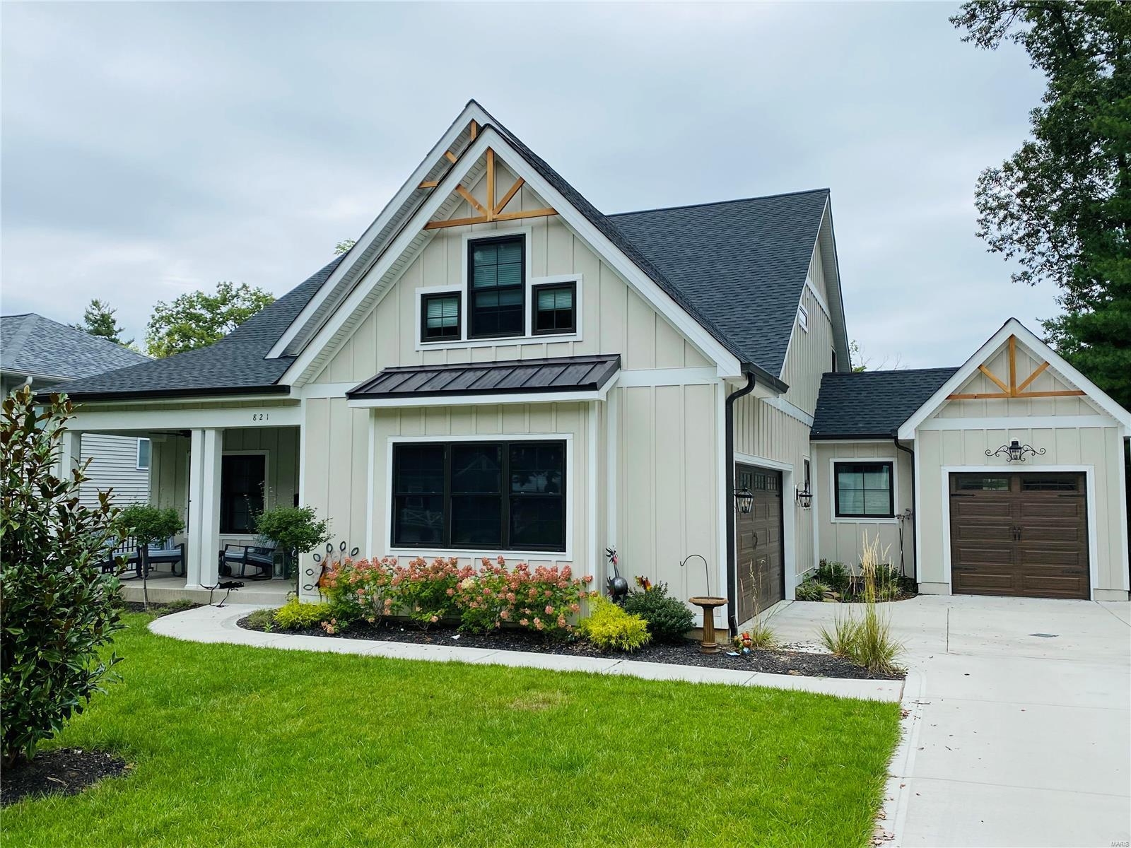 Warwick Place - Residential