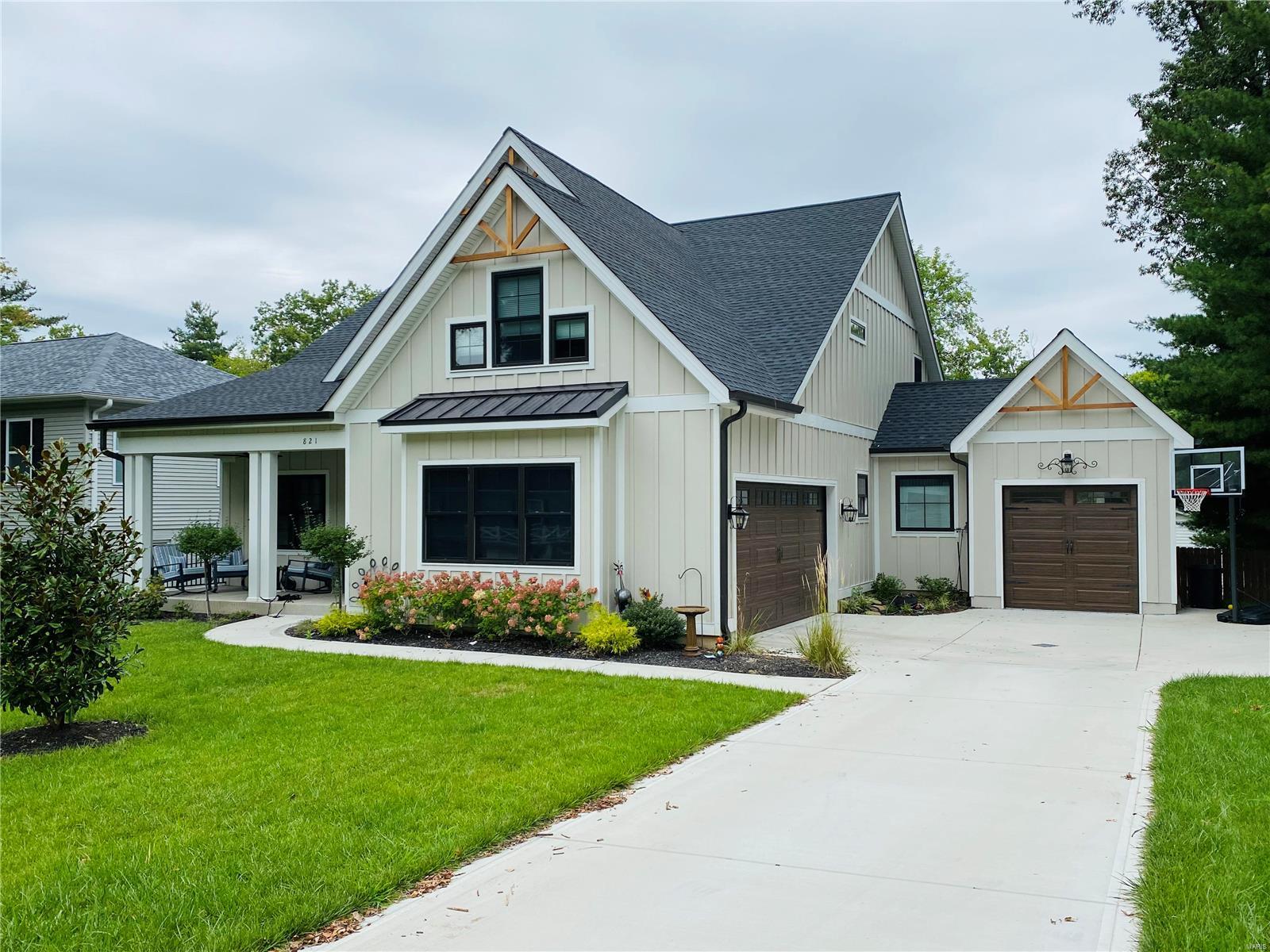 Warwick Place - Residential