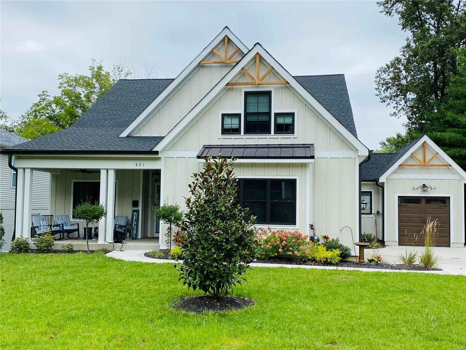 Warwick Place - Residential