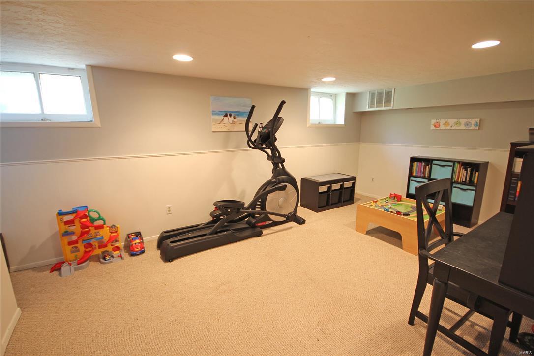 Thomas J Sappington Estate - Residential