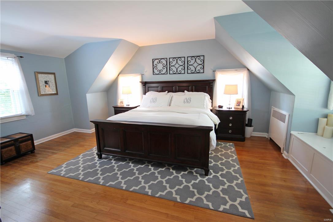 Thomas J Sappington Estate - Residential