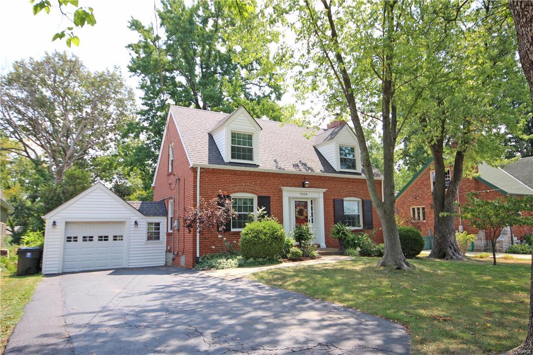 Thomas J Sappington Estate - Residential