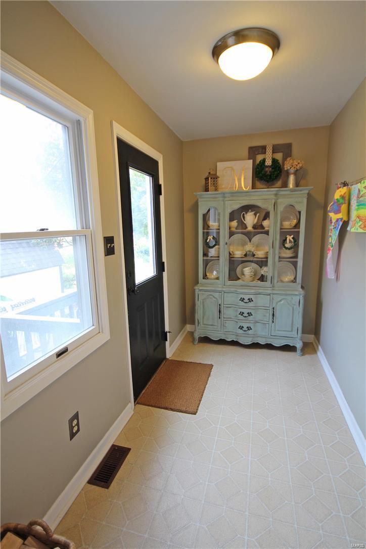 Thomas J Sappington Estate - Residential