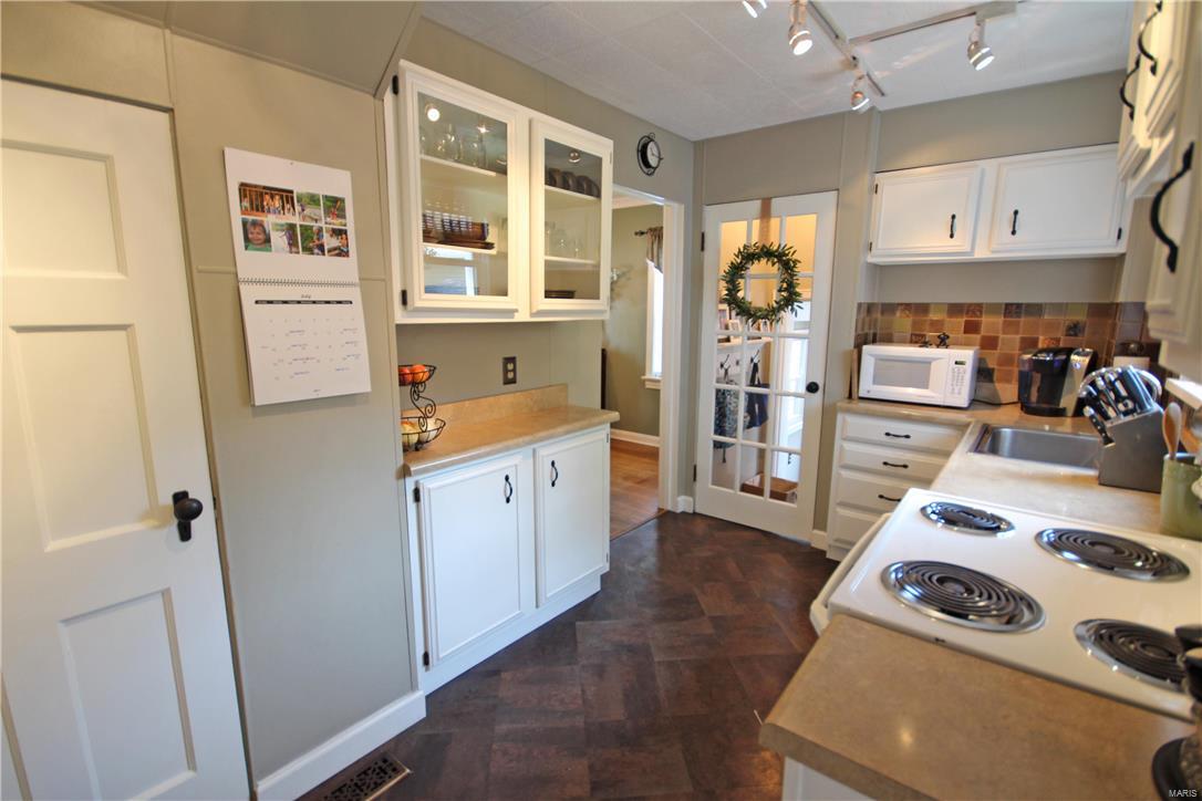 Thomas J Sappington Estate - Residential