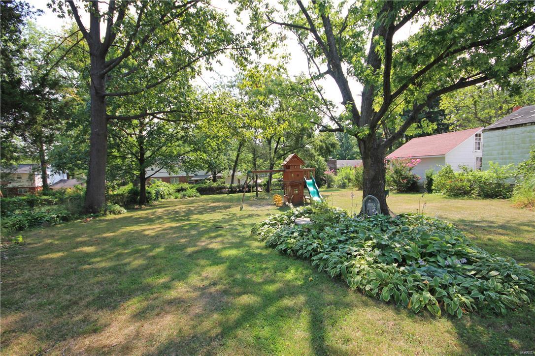 Thomas J Sappington Estate - Residential