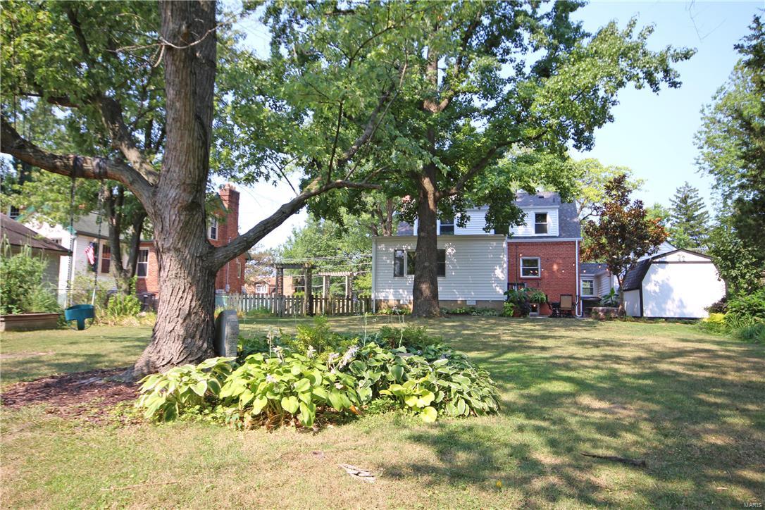 Thomas J Sappington Estate - Residential