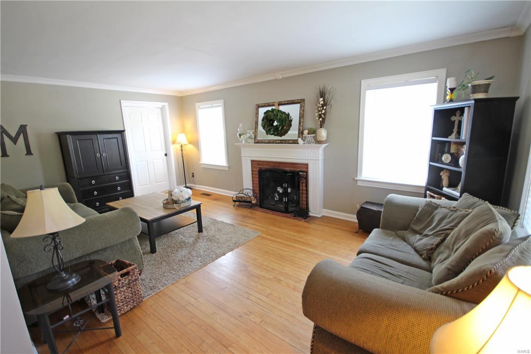 Thomas J Sappington Estate - Residential