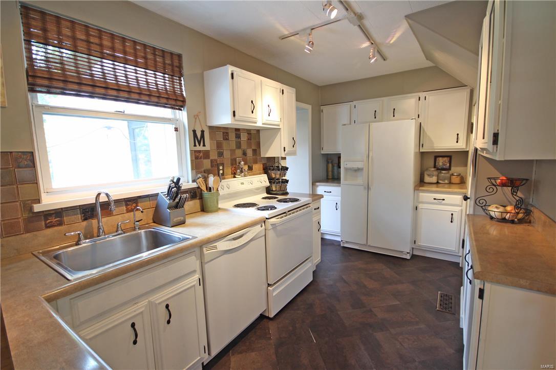 Thomas J Sappington Estate - Residential