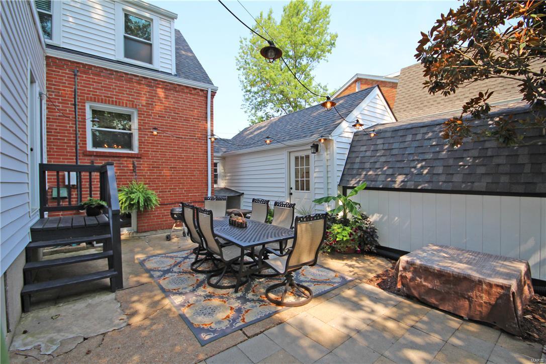 Thomas J Sappington Estate - Residential