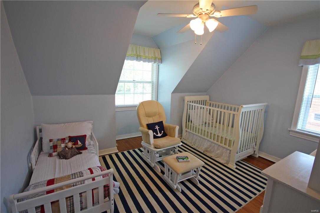 Thomas J Sappington Estate - Residential