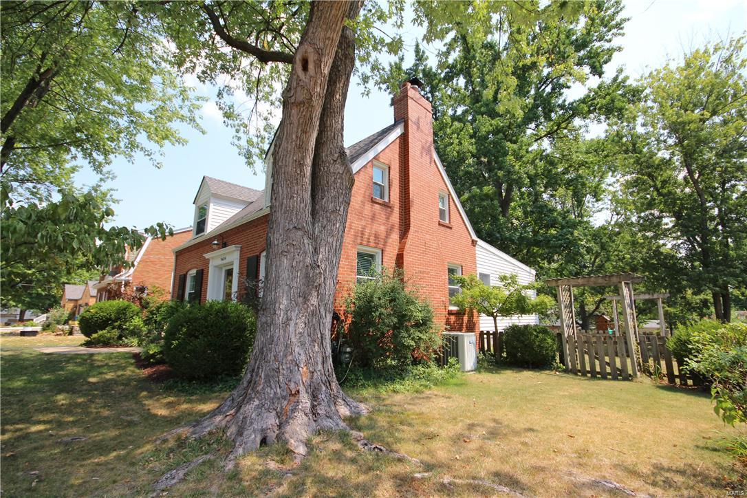 Thomas J Sappington Estate - Residential