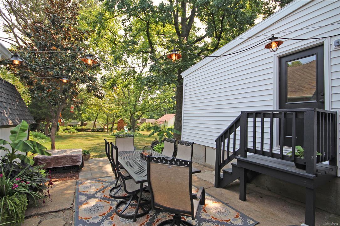 Thomas J Sappington Estate - Residential