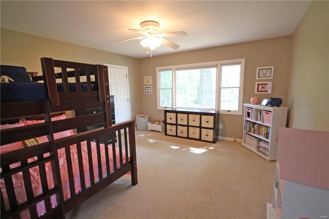 Thomas J Sappington Estate - Residential