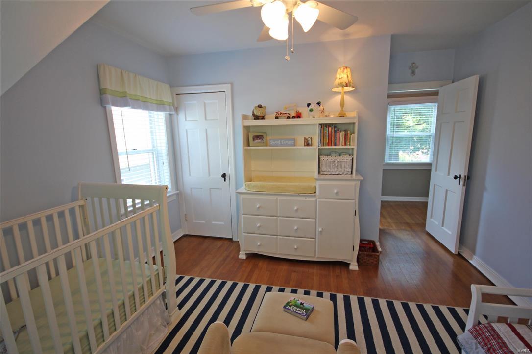 Thomas J Sappington Estate - Residential