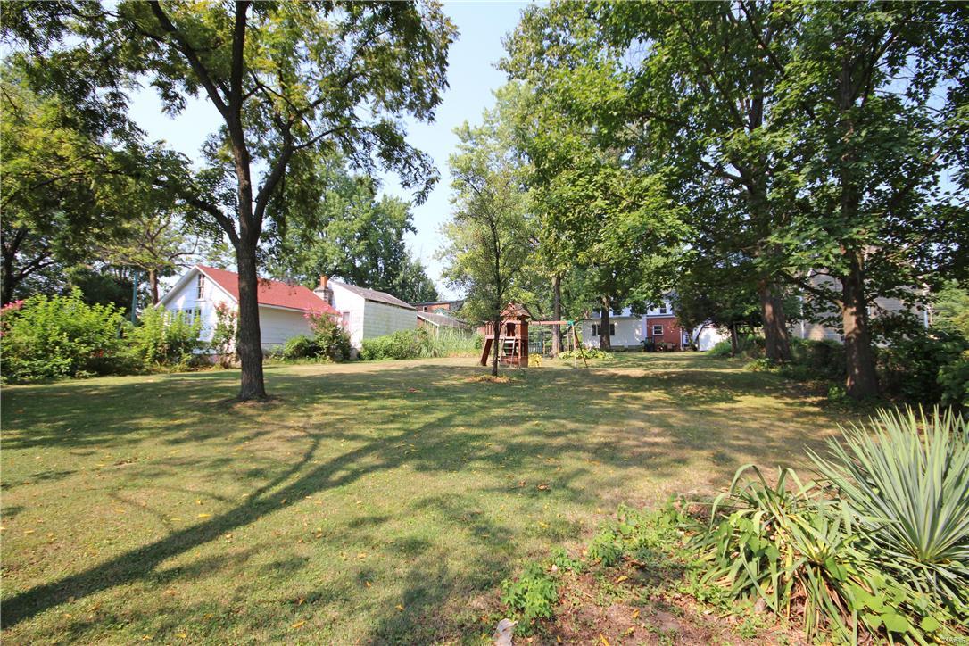 Thomas J Sappington Estate - Residential