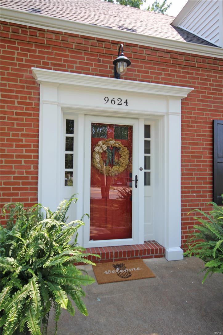 Thomas J Sappington Estate - Residential