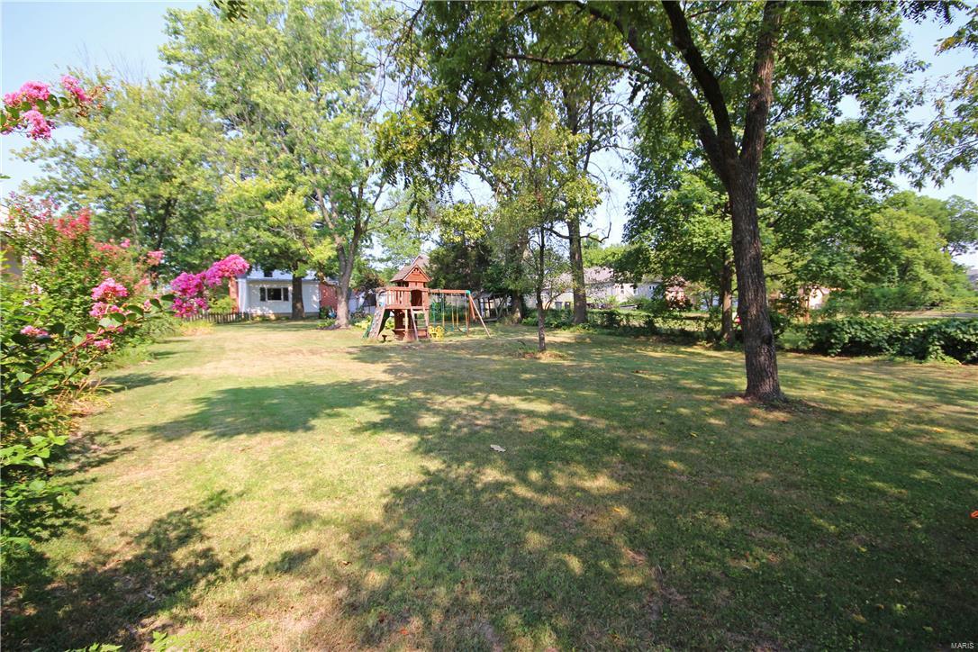 Thomas J Sappington Estate - Residential